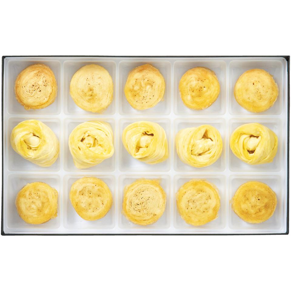 【冬の贈りもの】日光食品 揚巻ゆば・たぐりゆばセット 商品サムネイル