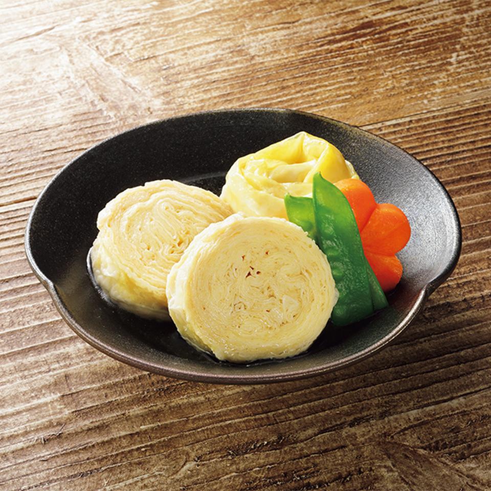 【お歳暮 ギフト】日光食品 揚巻ゆば・たぐりゆばセット 商品サムネイル