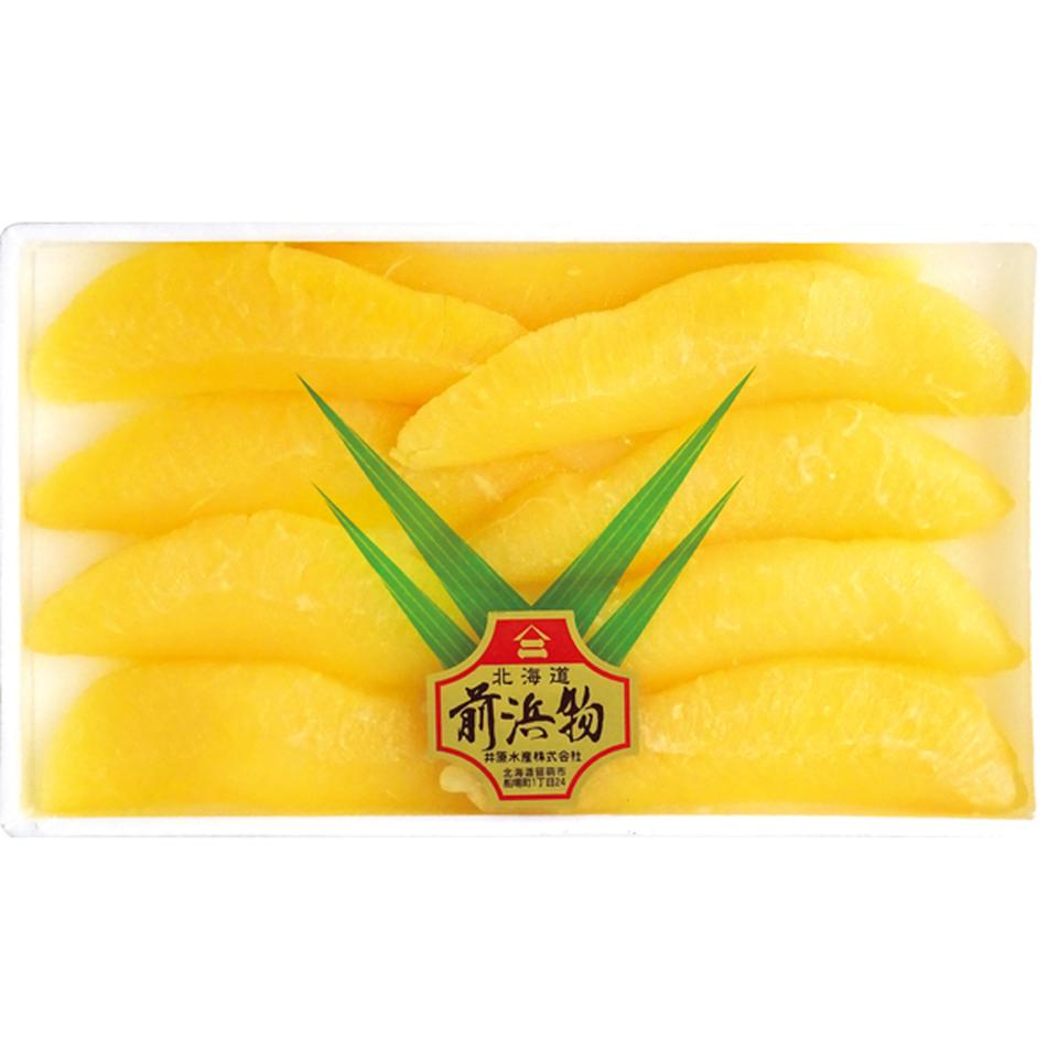 【お歳暮 ギフト早得】井原水産 北海道産 ヤマニ塩数の子 商品画像(1)