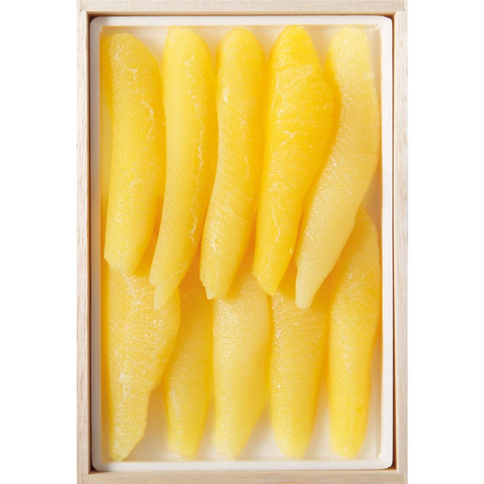 【お歳暮 ギフト】加藤水産 ヤマカ味付数の子 北海道産 商品画像(2)