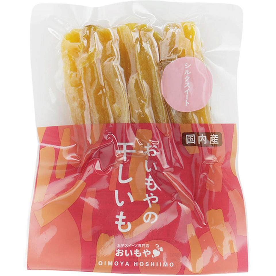 【お歳暮 ギフト】おいもや 干し芋・焼き芋セット 商品画像(4)