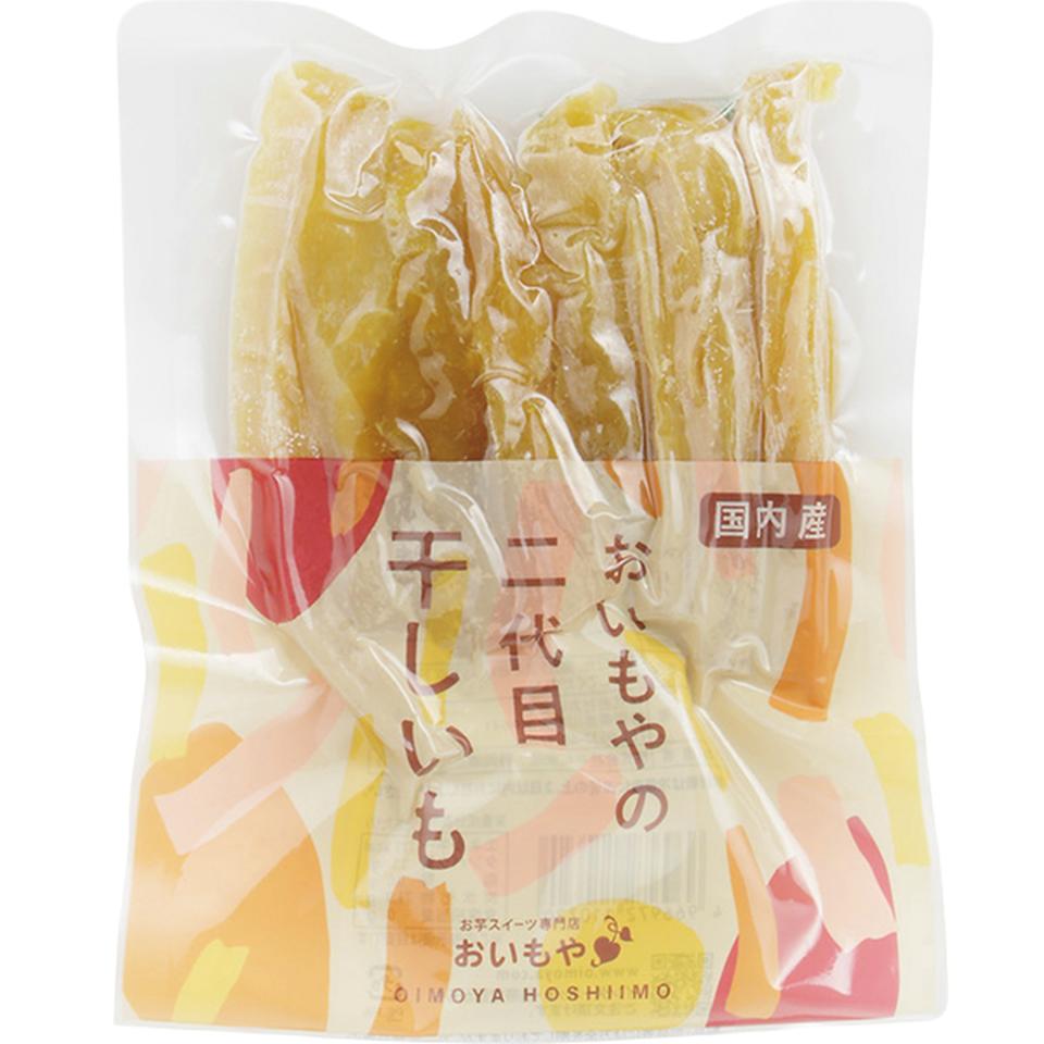 【お歳暮 ギフト】おいもや 干し芋・焼き芋セット 商品画像(5)