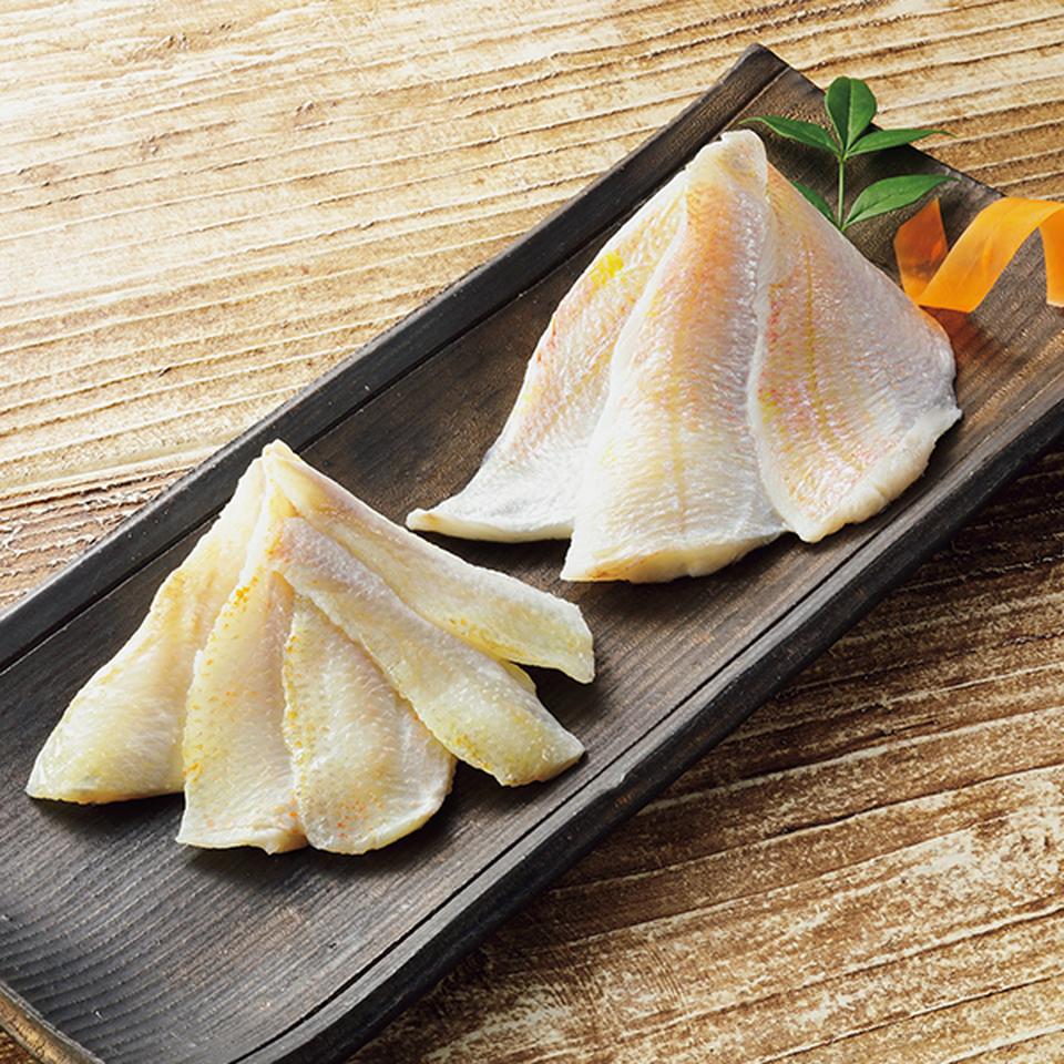 【お歳暮 ギフト】小浜海産物 若狭小浜小鯛ささ漬・のどぐろ昆布〆詰合せ 商品サムネイル