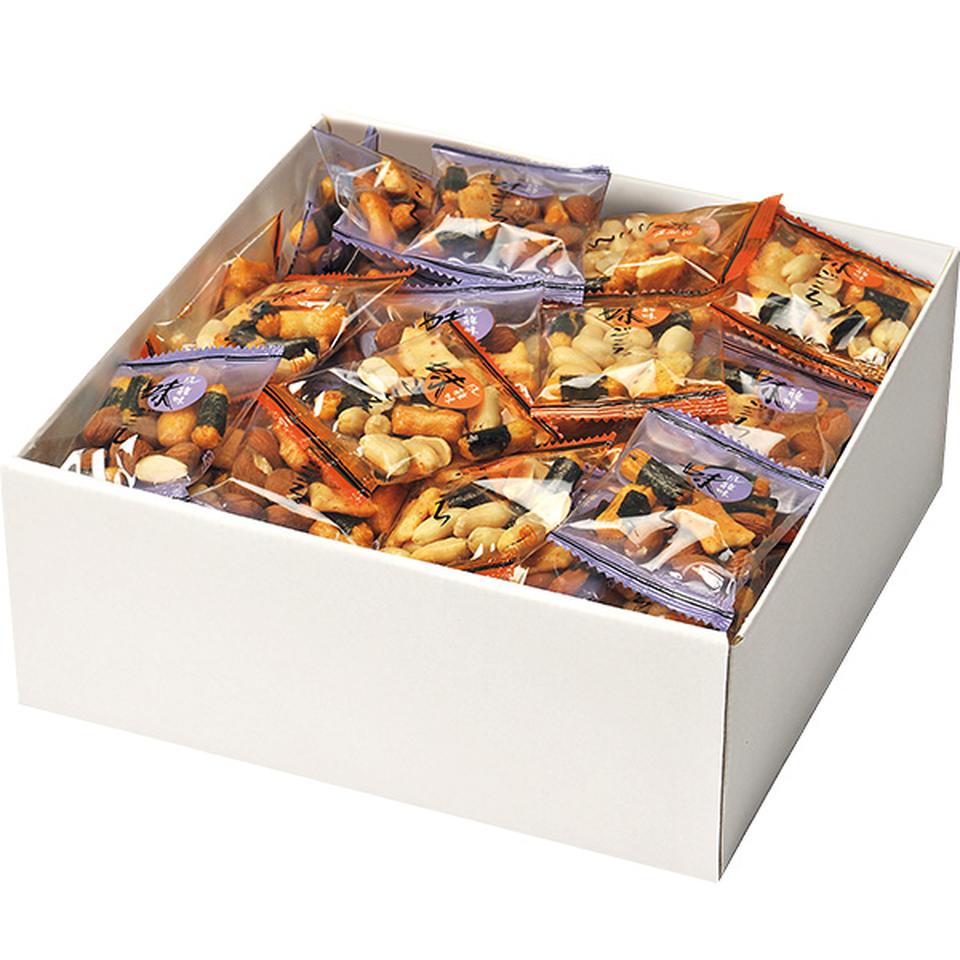 【夏の贈りもの】いちもんめ　味ごころミックス 商品サムネイル