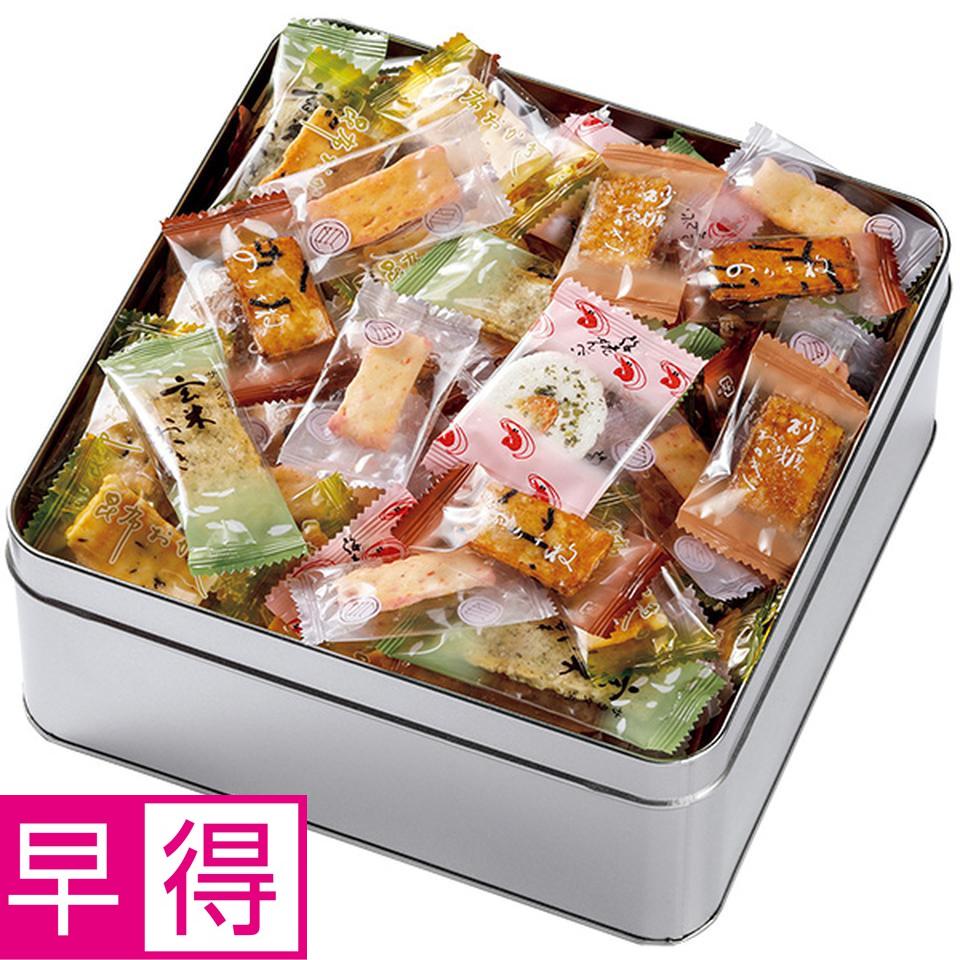 【夏の贈りもの早得】げんぶ堂　おかきの華 商品サムネイル