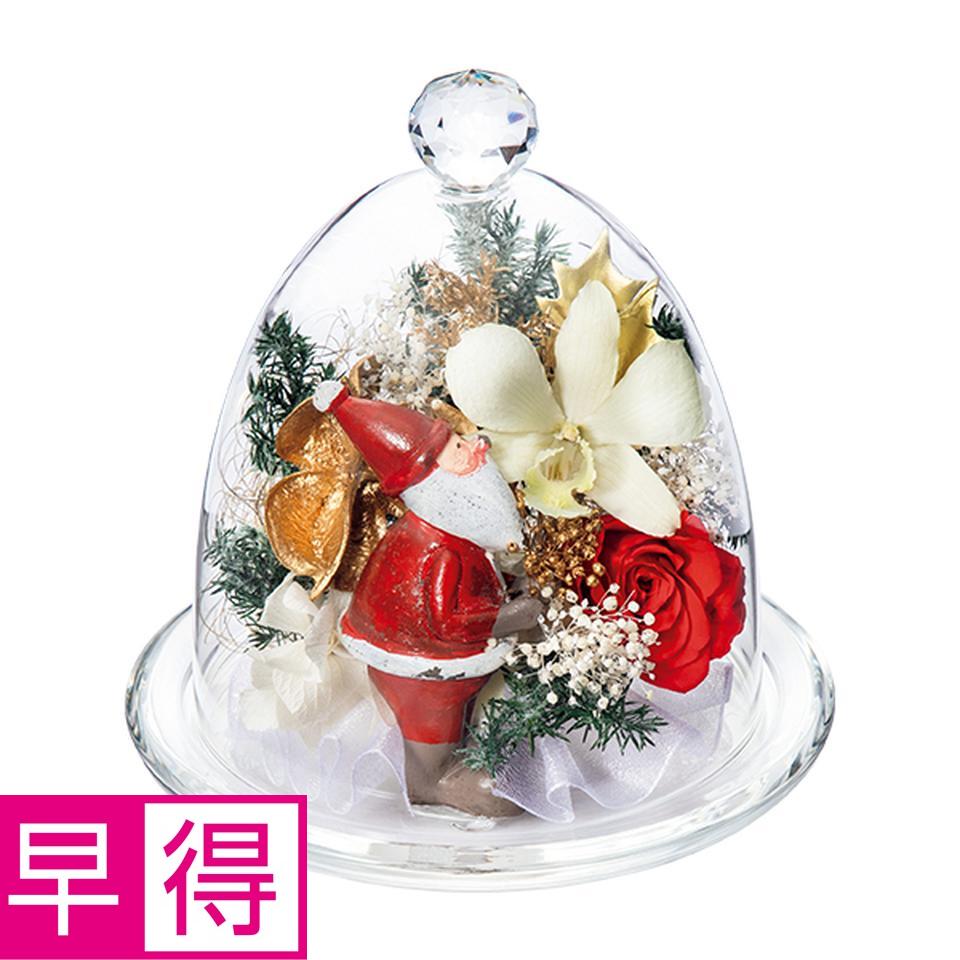 【お歳暮 ギフト早得】Ｌｕｎａ ジュエル・フルール「クリスマス」 商品サムネイル