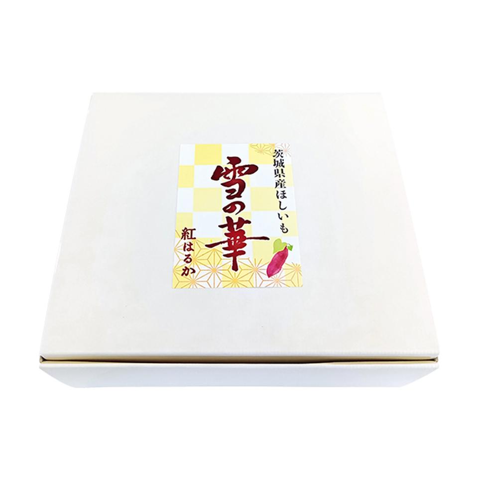 【お歳暮 ギフト早得】茨城県産 農家さんの干し芋セット 商品画像(1)