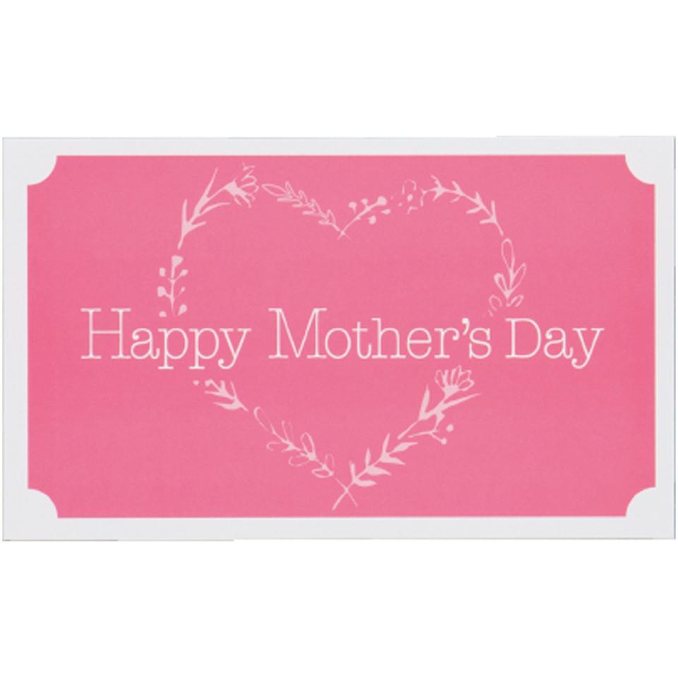 【母の日早得】和歌山県産冷やしあんぽ柿(ミニ造花付) 商品画像(4)