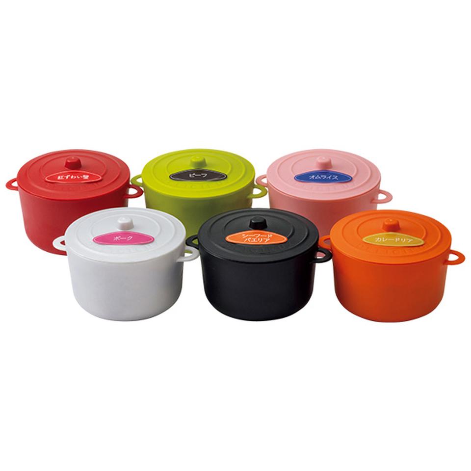 【夏の贈りもの】札幌バルナバフーズ　Ｈｏｔｐｏｔ洋食詰合せ 商品サムネイル