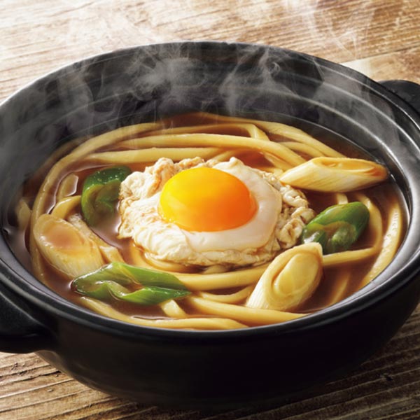 【冬ギフト】山本屋本店　半生味噌煮込うどん６食入 商品サムネイル