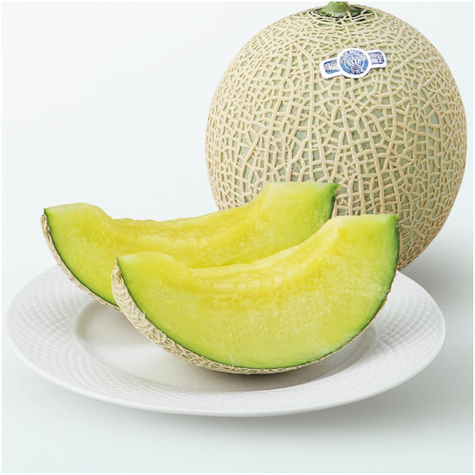 【父の日早得】静岡県産静岡クラウンメロン 商品サムネイル