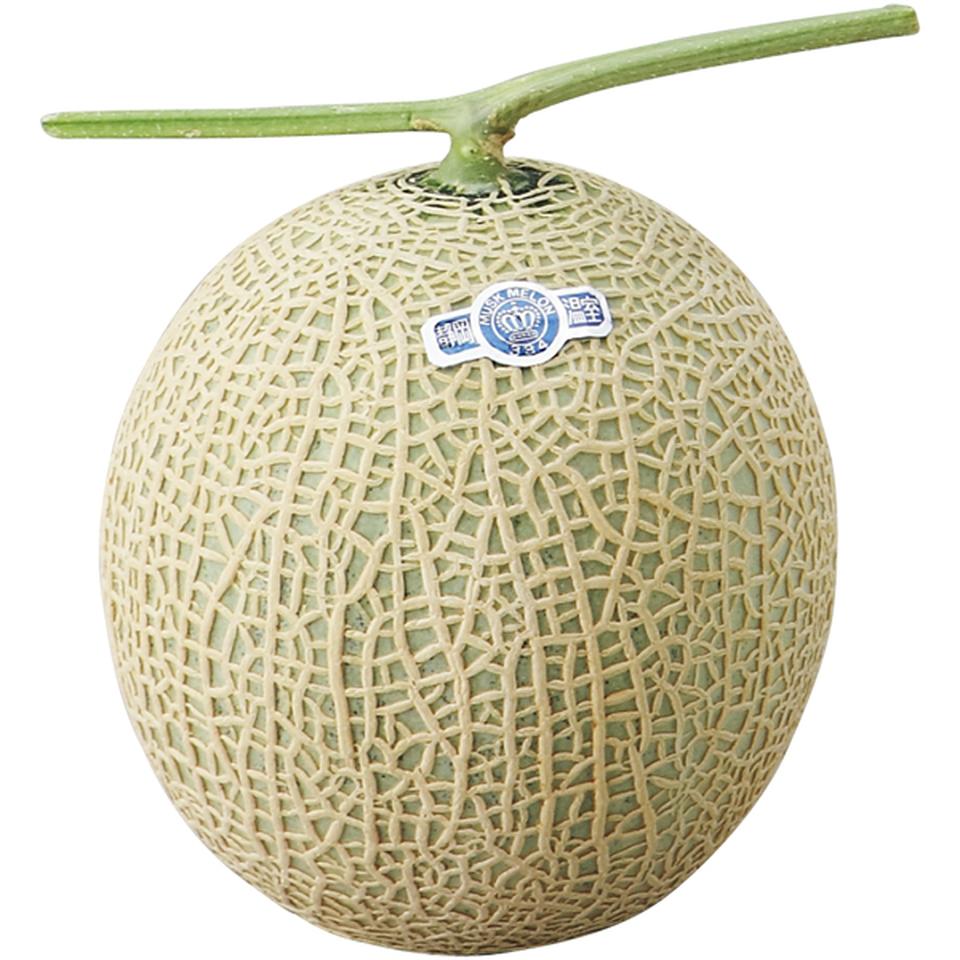 【父の日早得】静岡県産静岡クラウンメロン 商品画像(1)