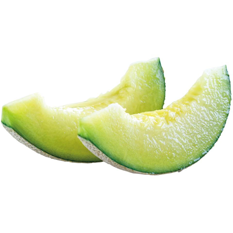 【父の日早得】静岡県産静岡クラウンメロン&クラウンメロンゼリー 商品画像(1)