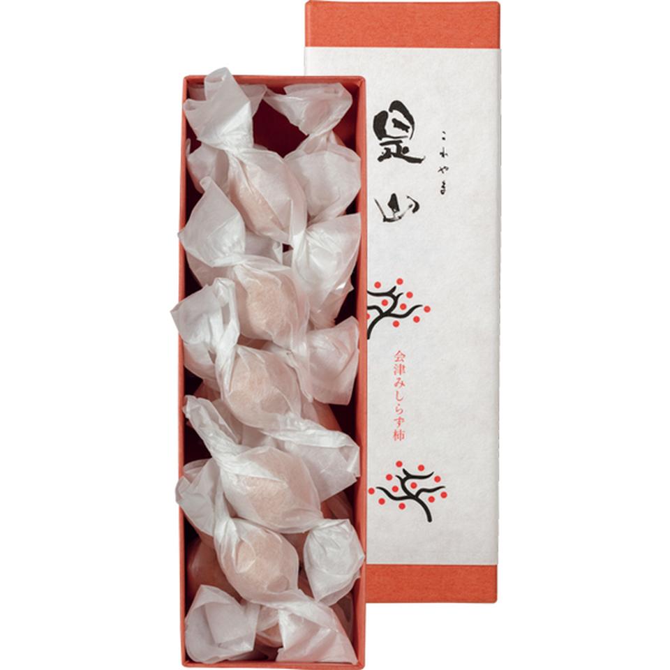 【お歳暮 ギフト】長門屋本店 是山 商品画像(1)