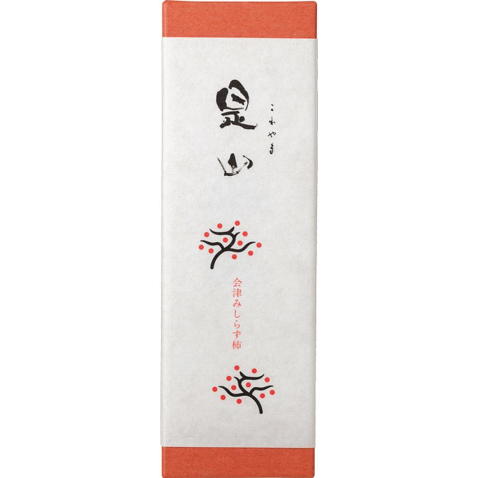 【お歳暮 ギフト】長門屋本店 是山 商品画像(3)