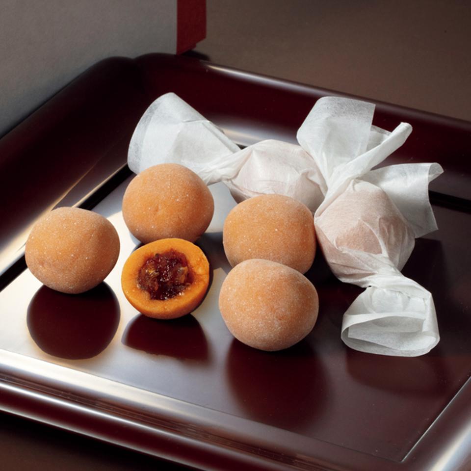 【お歳暮 ギフト】長門屋本店 是山・はるか　詰合せ 商品サムネイル