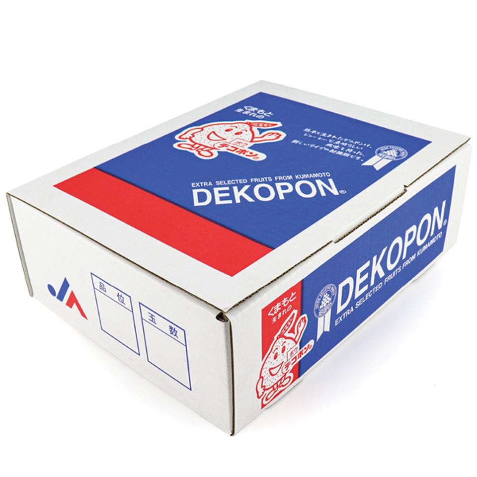 【母の日早得】熊本県産デコポン 商品サムネイル