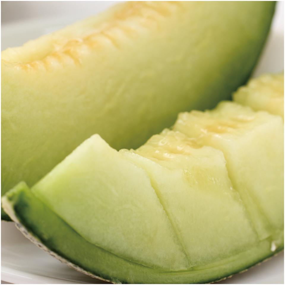 【母の日早得】茨城県産旭村アンデスメロン 商品画像(1)