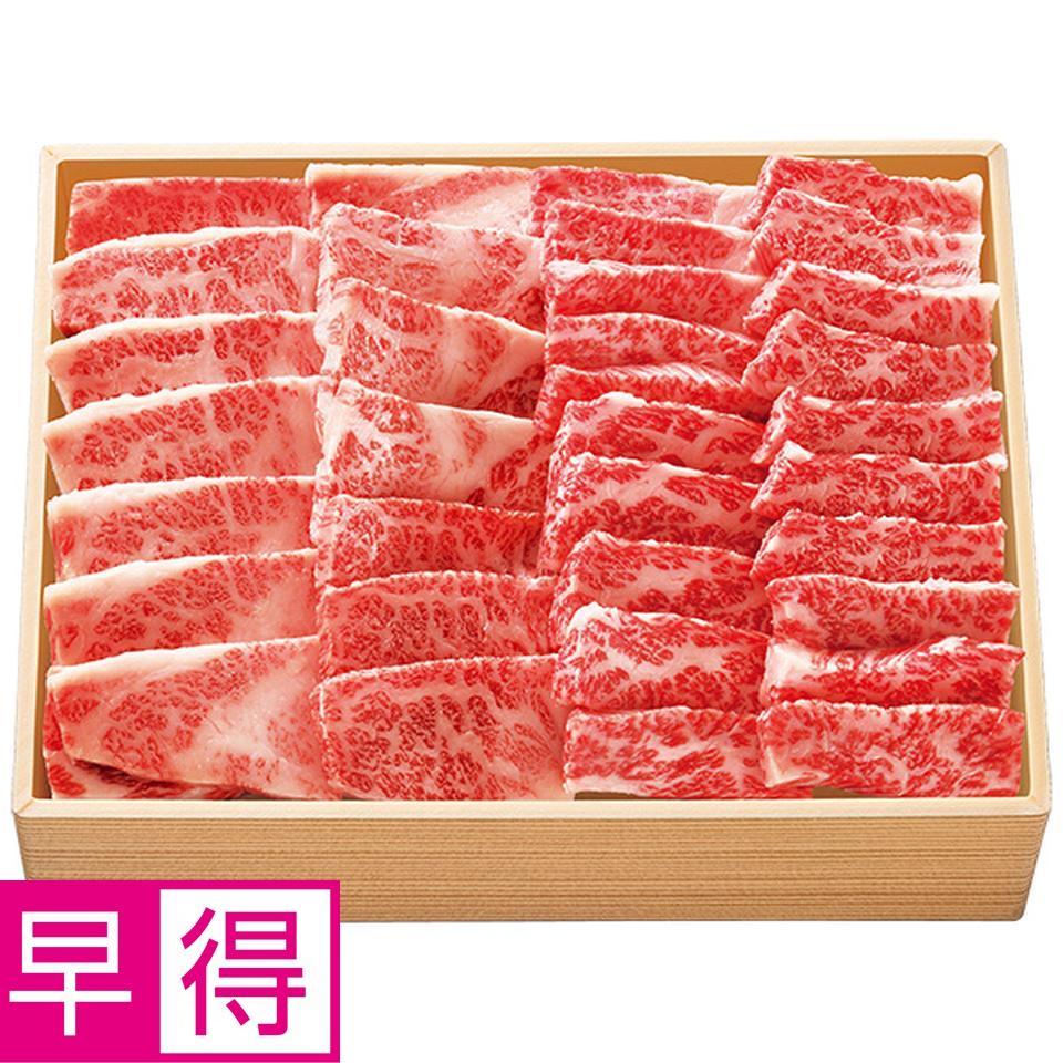 【夏の贈りもの早得】飛騨牛ばら焼肉用 商品サムネイル