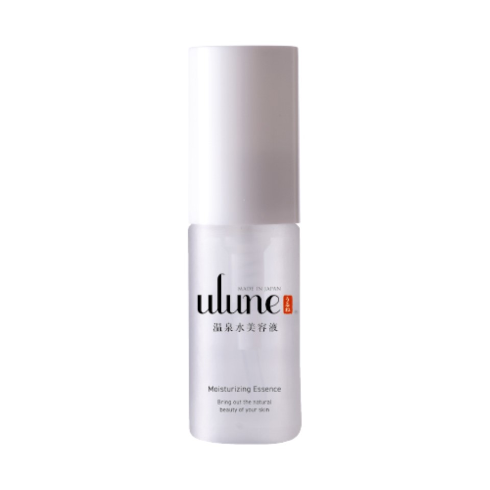 【岐阜】【やまと工業】ulune 美容液 30ml【三重 榊原温泉水使用】 商品サムネイル