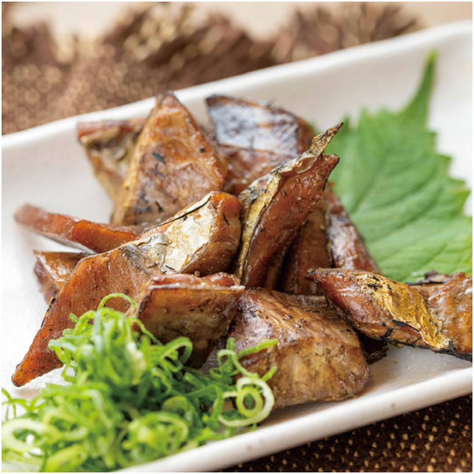 【母の日早得】明神水産鰹詰合せセット 商品画像(3)