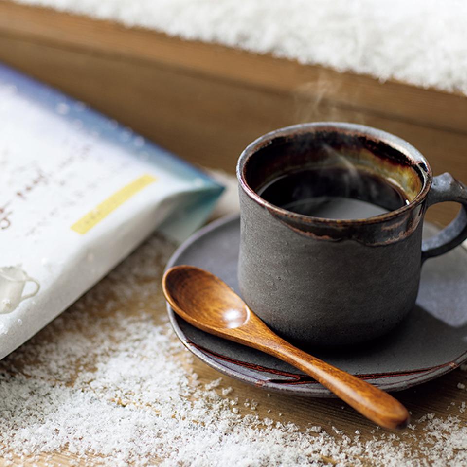 【お歳暮 ギフト】鈴木コーヒー 越後雪室屋　雪室珈琲アソートドリップセット２０Ｐ 商品サムネイル
