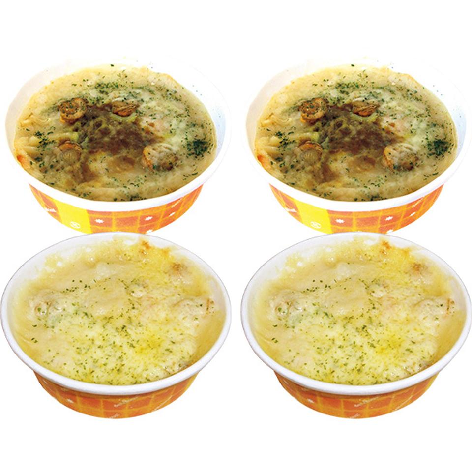 【夏の贈りもの】寿フーズ　函館ドリアセット 商品サムネイル