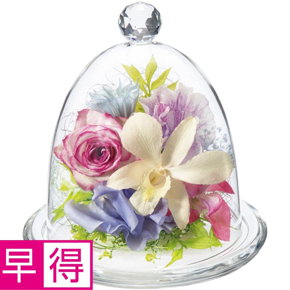 【夏の贈りもの早得】Ｌｕｎａ ジュエルフラワー「サマーミュゼ」 商品サムネイル