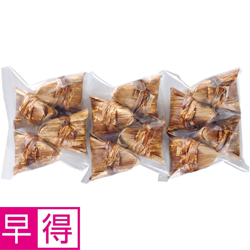 【冬の贈りもの早得】 赤鶏中華ちまきセット　１２個 商品サムネイル