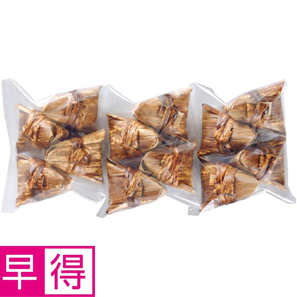 【夏の贈りもの早得】赤鶏中華ちまきセット １２個 商品サムネイル