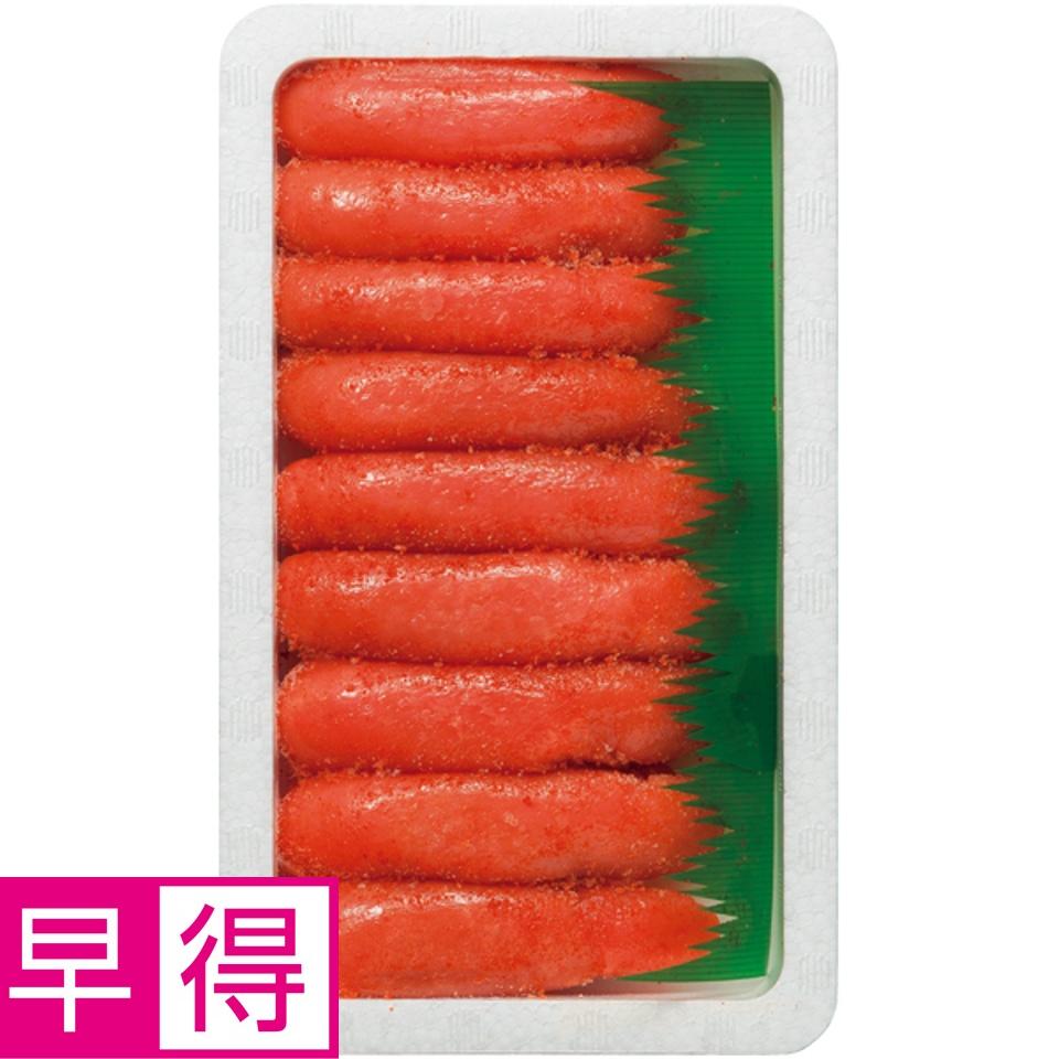 【夏の贈りもの早得】かねふく 辛子明太子 商品サムネイル