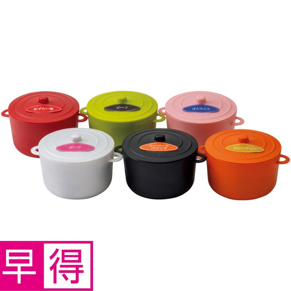 【夏の贈りもの早得】札幌バルナバフーズ Ｈｏｔｐｏｔ洋食詰合せ 商品サムネイル