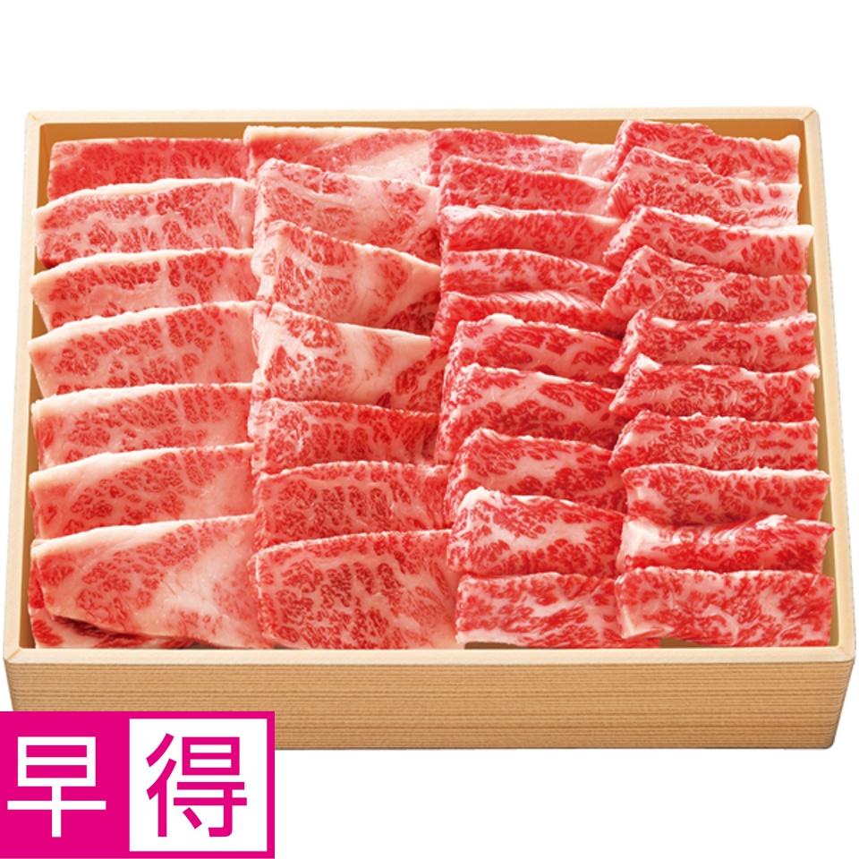 【夏の贈りもの早得】飛騨牛ばら焼肉用 商品サムネイル